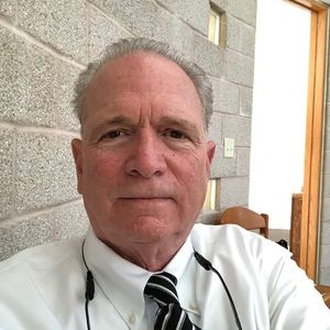 Meet your Posher, Rick 🇺🇸